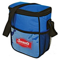 The 12 Can Insulated Lunch Bag